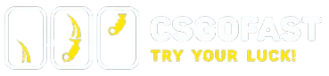 csgofast logo