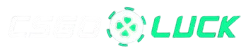 csgoluck logo