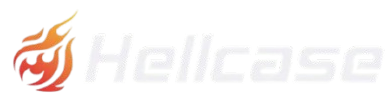 hellcase logo